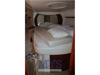 Pershing Pershing 46'