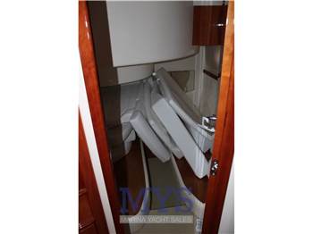 Pershing Pershing 46'