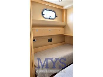 Di Donna SERAPO 42 CABIN HT