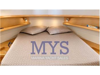 Di Donna SERAPO 42 CABIN HT