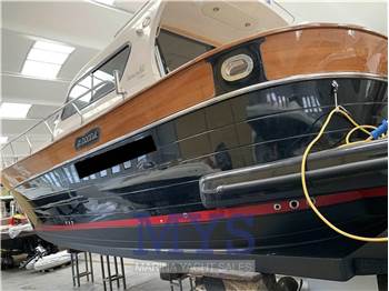 Di Donna SERAPO 42 CABIN HT
