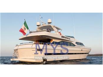 Castagnola LADY SEA
