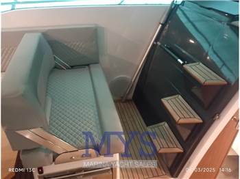 Bella Boats FLIPPER ST 900