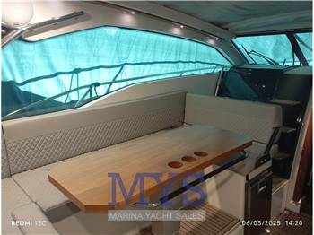 Bella Boats FLIPPER ST 900