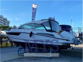 Bella Boats FLIPPER ST 900