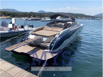 Blue Ice 380 V