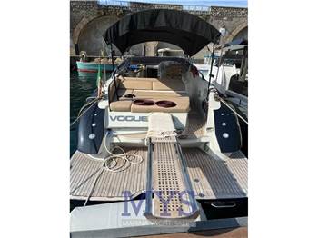 Blue Ice 380 V
