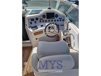 Cranchi Endurance 35