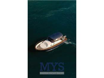 Apreamare APREA 32 OPEN