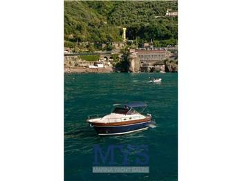 Apreamare APREA 32 OPEN