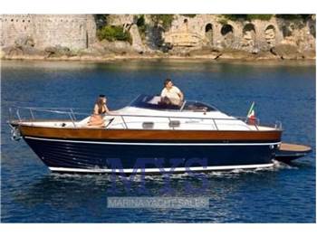 Apreamare APREA 32 OPEN