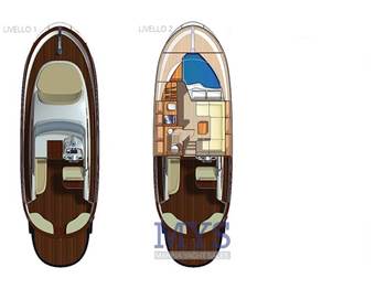 Apreamare APREA 32 OPEN