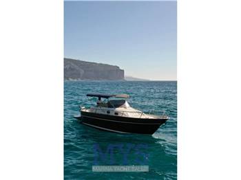 Apreamare APREA 32 OPEN