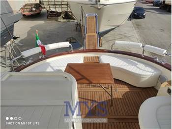 Apreamare APREA 32 OPEN