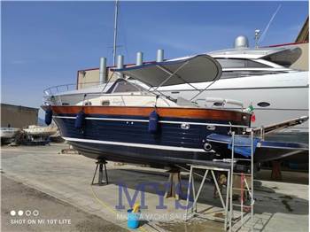 Apreamare APREA 32 OPEN