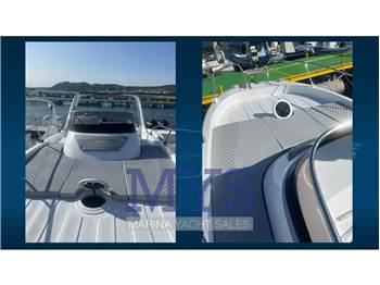 Calionboats 33 wa