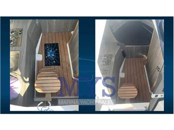 Calionboats 33 wa