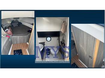 Calionboats 33 wa