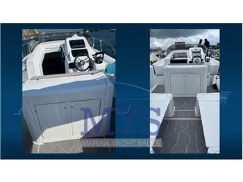 Calionboats 33 wa