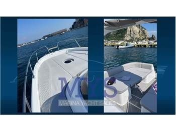 Calionboats 33 wa