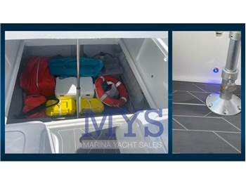 Calionboats 33 wa