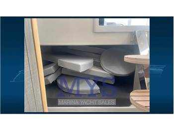 Calionboats 33 wa