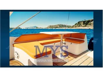 Calionboats 33 wa