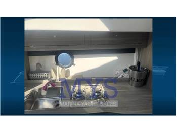 Calionboats 33 wa