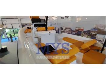 Cantieri Tirrenia Cuma X