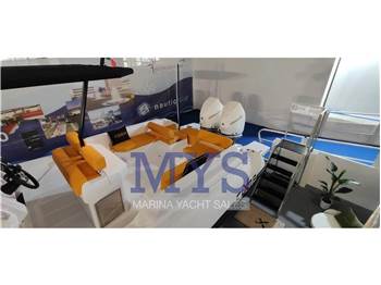 Cantieri Tirrenia Cuma X