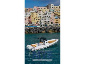Cantieri Tirrenia Cuma X