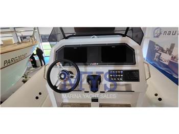 Cantieri Tirrenia Cuma X