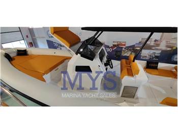 Cantieri Tirrenia Cuma X