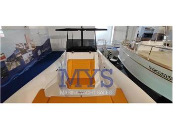 Cantieri Tirrenia Cuma X