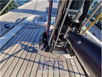 X-Yachts X-55
