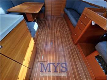 X-Yachts X-55