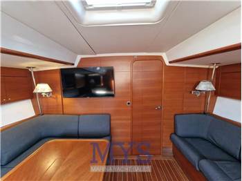 X-Yachts X-55