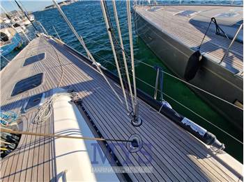 X-Yachts X-55