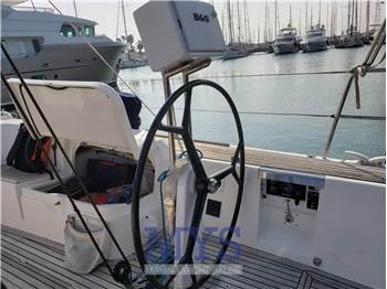 X-Yachts X-55