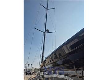 X-Yachts X-55