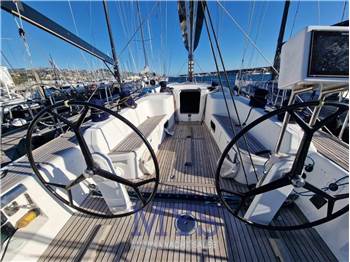 X-Yachts X-55