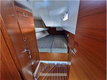 X-Yachts X-55
