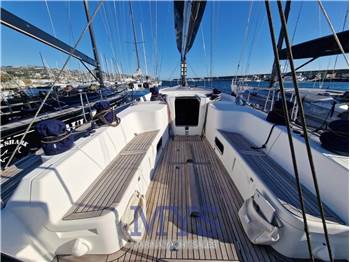 X-Yachts X-55