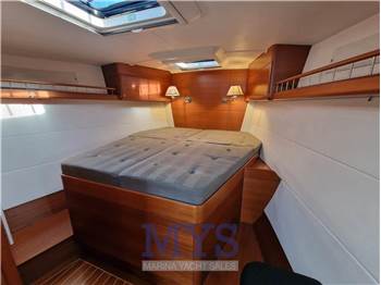 X-Yachts X-55
