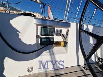 X-Yachts X-55