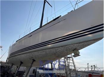 X-Yachts X-55