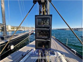 X-Yachts X-55