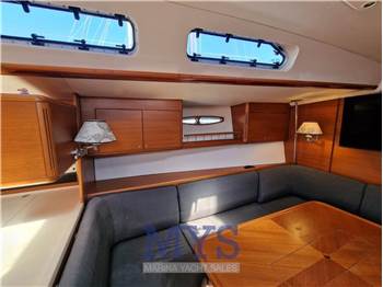 X-Yachts X-55