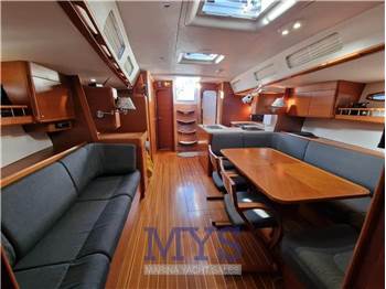 X-Yachts X-55