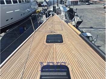 X-Yachts X-55